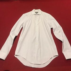 Men’s Calvin Klein dress shirt 15   34/35